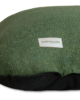 Cuscino per cani Tweed Pine Green - Thumbnail Image 3