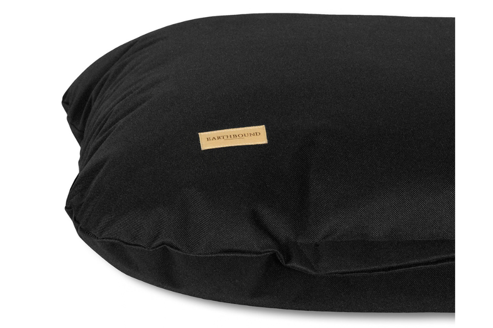 Cuscino per cani Waterproof Nero - immagine 3