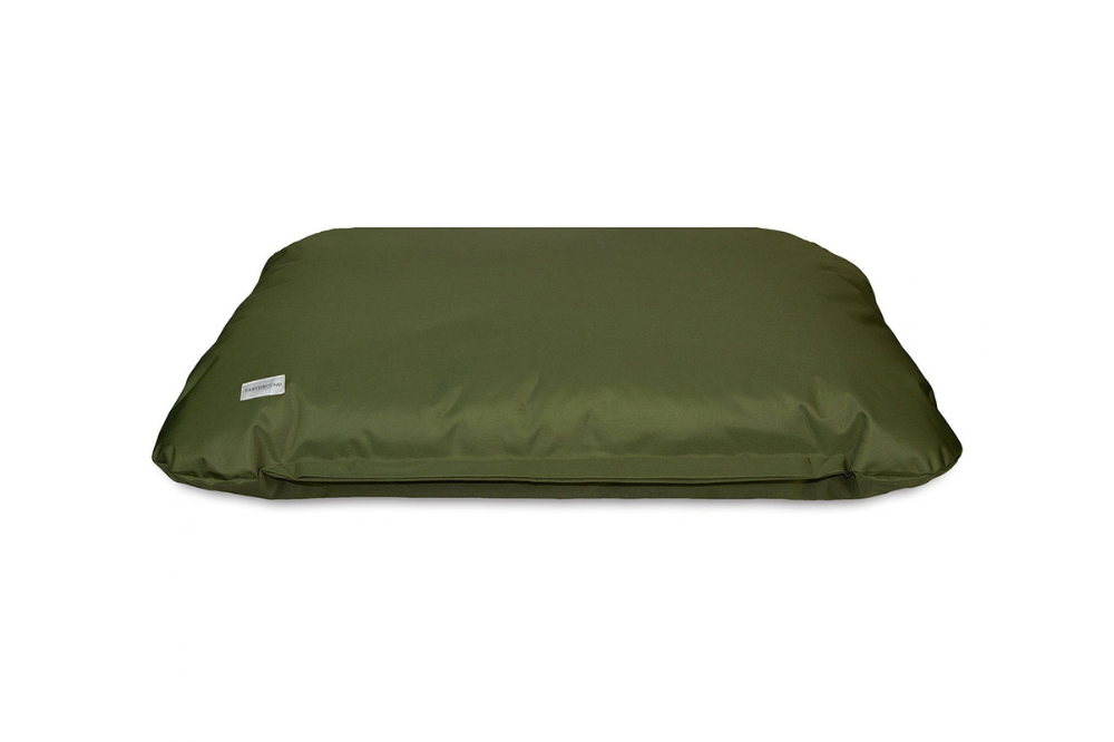 cuscino per cani waterproof