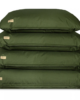 Cuscino per cani Waterproof Verde - Thumbnail Image 3
