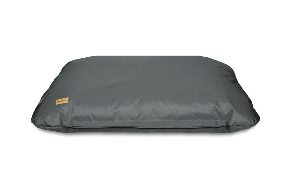 cuscino per cani waterproof