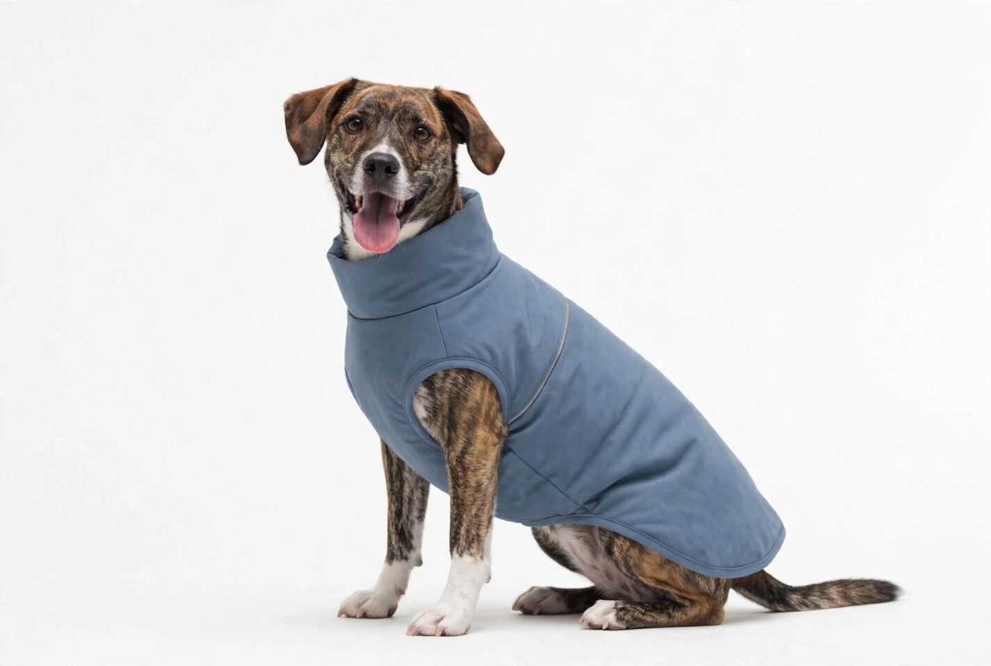 impermeabile per cane