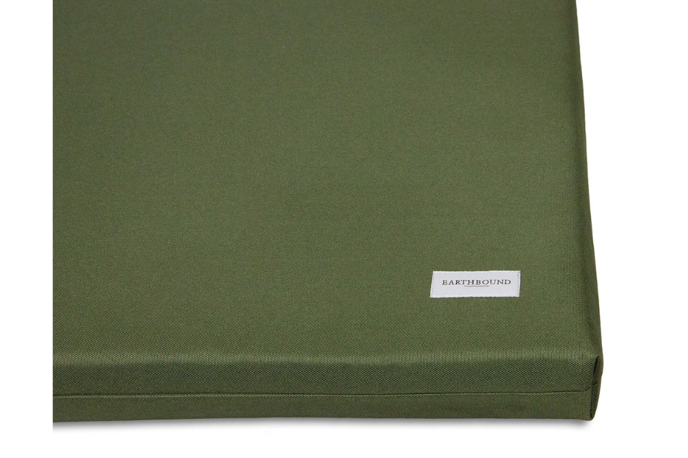 Materassino Waterproof per cani Verde - immagine 3