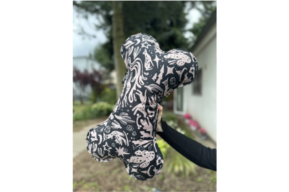 Tappetino da Viaggio per Cani Costa Roll-Up - immagine 4